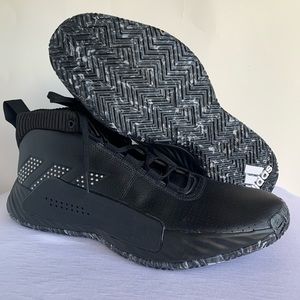 Adidas Dame 5 Men's Basketball Shoes 13.5